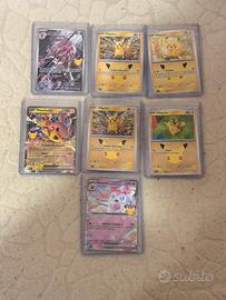 30 anniversario pokemon