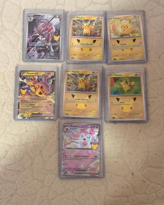 30 anniversario pokemon