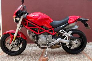 Ducati monster s2r 800