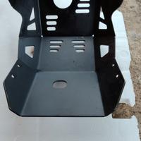 para coppa  V Strom 1050 XT