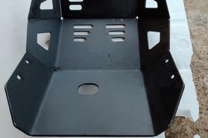 para coppa  V Strom 1050 XT