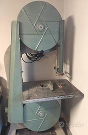 Sega a nastro-Bindella