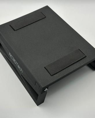 Supporto Automodello Radiocomandato RC 1/8 1/0