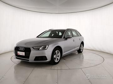 Audi A4 Avant 35 2.0 tdi Business 150cv s-tronic m