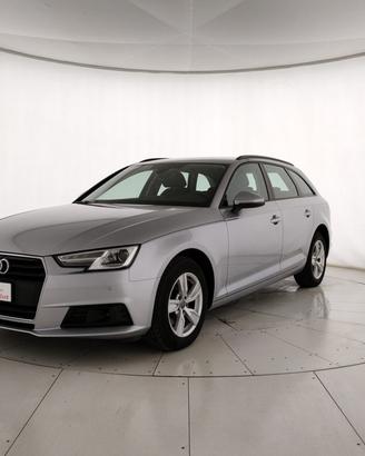 Audi A4 Avant 35 2.0 tdi Business 150cv s-tronic m
