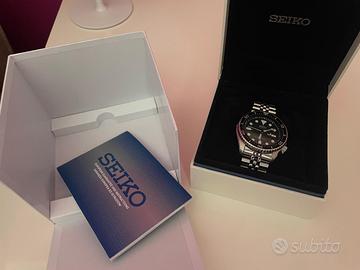 Seiko skx007