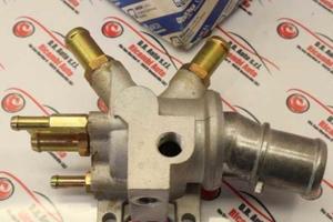 Valvola termostatica 7772114 oiginale Fiat Coupe
