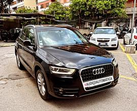 Audi q3 2.0 diesel Automatic full led xeno