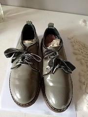 scarpe donna Twin set