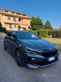 BMW 118i Msport  *incluso pacchetto tagliandi*