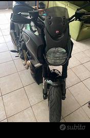 Ducati Diavel 1200