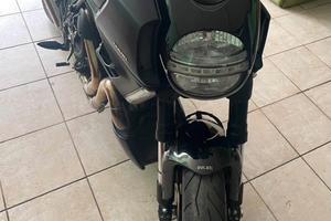 Ducati Diavel 1200