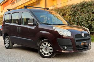 Fiat Doblo 1.6MJT Vettura 5 Posti