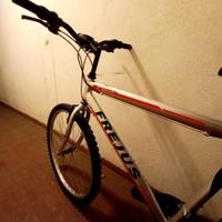 Bicicletta adulto Frejus