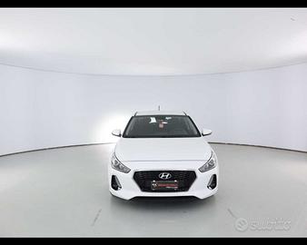 HYUNDAI i30 1.6 CRDi 110CV 5 porte Comfort