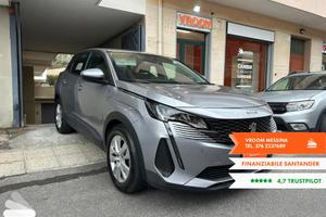 PEUGEOT 3008 2� serie 3008 BlueHDi 130 S&S Acti...