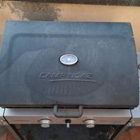 Barbecue Campingaz Xpert 200LS Rocky (madeinItaly)