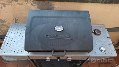 Barbecue Campingaz Xpert 200LS Rocky (madeinItaly)
