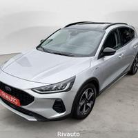 Ford Focus 1.0T EcoBoost Hybrid 125cv Active