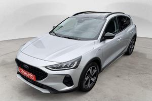 Ford Focus 1.0T EcoBoost Hybrid 125cv Active