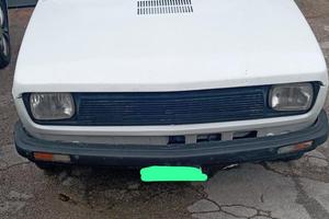 Fiat 127 iscritta Asi