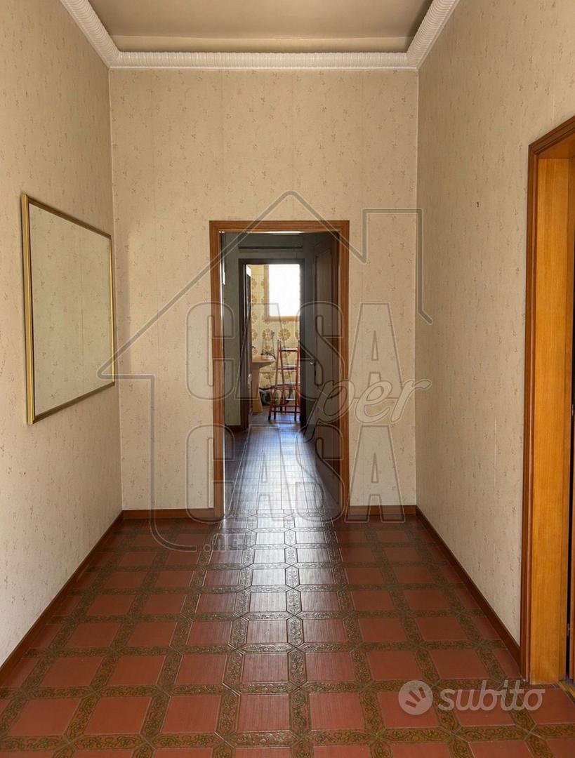 Casa – Padova, Stanga - Vista 2