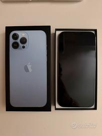iPhone 13 Pro Max 128 Gb