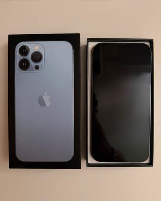 iPhone 13 Pro Max 128 Gb