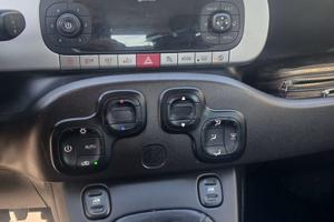 Panda cross