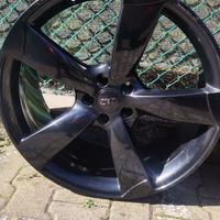 Cerchioni Audi
