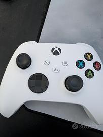 controller xbox series s 