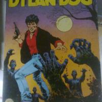 Collezione Completa Dylan Dog