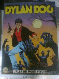 Collezione Completa Dylan Dog