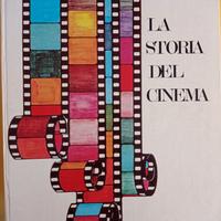 LA STORIA DEL CINEMA