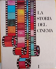 LA STORIA DEL CINEMA