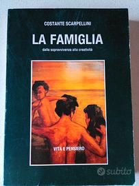 libro la famiglia 