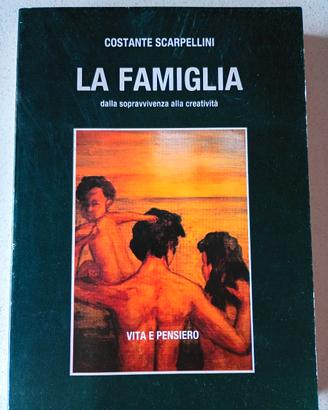 libro la famiglia 