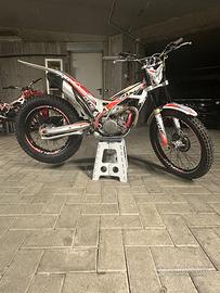 Trial 80 - 2024- trrs RR