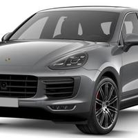 Ricambi porsche Cayenne