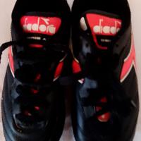 Scarpe da calcio Diadora bambino 