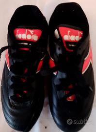 Scarpe da calcio Diadora bambino 