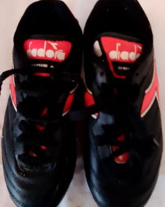 Scarpe da calcio Diadora bambino 