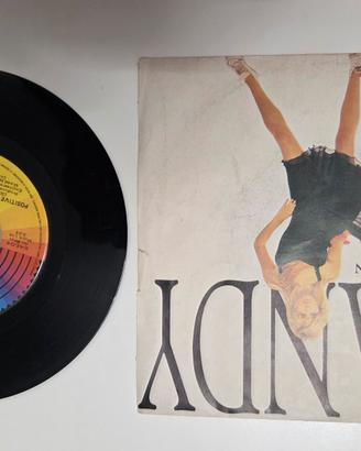 dischi vinile 45 giri anni 70 e 80