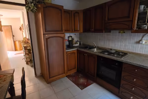 Indipendente in centro