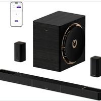 Home Theatre Ultimea Skywave x60 nuovo imballato