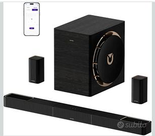 Home Theatre Ultimea Skywave x60 nuovo imballato