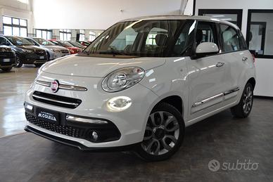 Fiat 500L 1.4 T-Jet 120 CV GPL Lounge Navi/Tetto/C