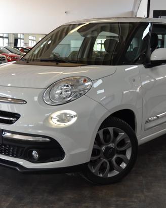 Fiat 500L 1.4 T-Jet 120 CV GPL Lounge Navi/Tetto/C