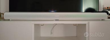 Sonos Arc Bianca con scatola e accessori originali