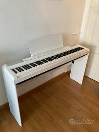 Piano Digitale Yamaha